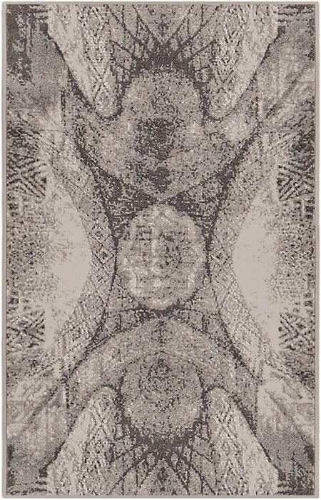 Unique Loom Sofia Collection Area Rug - Albert