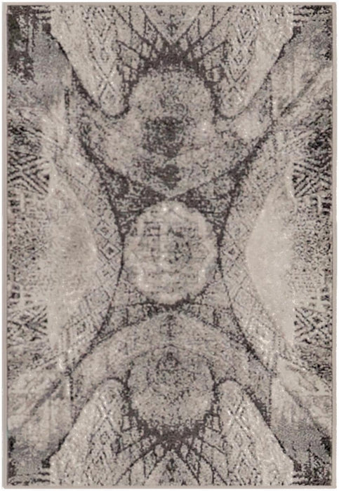 Unique Loom Sofia Collection Area Rug - Albert