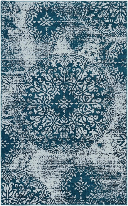 Unique Loom Sofia Collection Area Rug - Grand