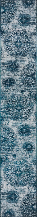 Unique Loom Sofia Collection Area Rug - Grand