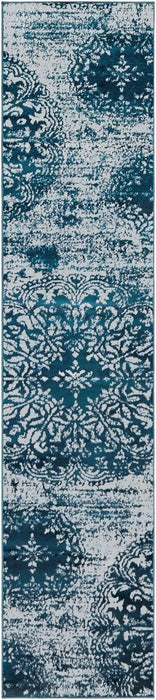 Unique Loom Sofia Collection Area Rug - Grand