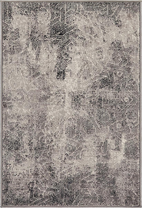 Unique Loom Sofia Collection Area Rug - Rainier