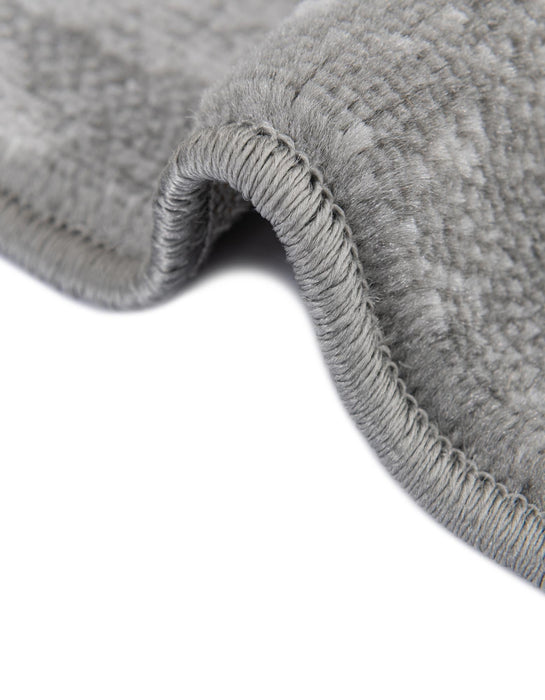 Unique Loom Sofia Collection Area Rug - Rainier