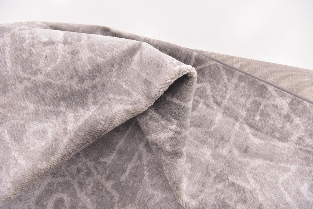 Unique Loom Sofia Collection Area Rug - Rainier