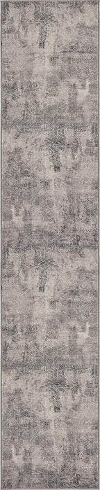 Unique Loom Sofia Collection Area Rug - Rainier