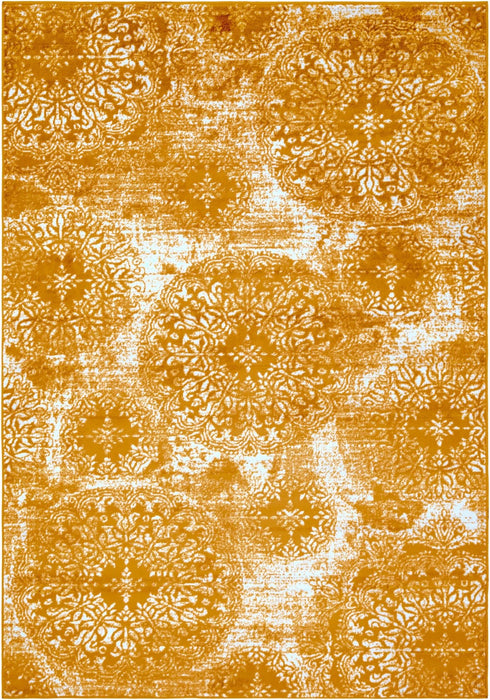 Unique Loom Sofia Collection Area Rug - Grand