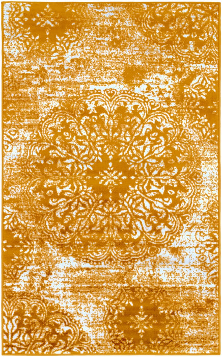 Unique Loom Sofia Collection Area Rug - Grand