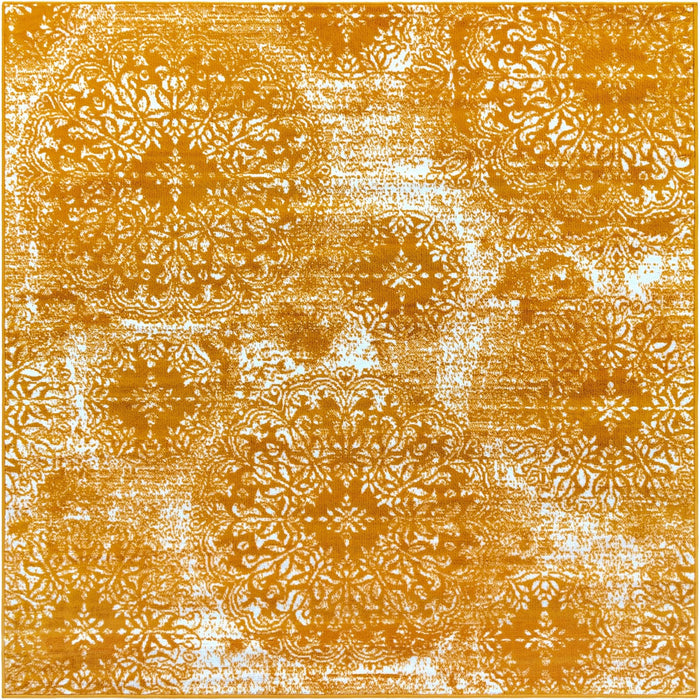 Unique Loom Sofia Collection Area Rug - Grand