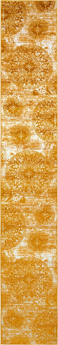 Unique Loom Sofia Collection Area Rug - Grand