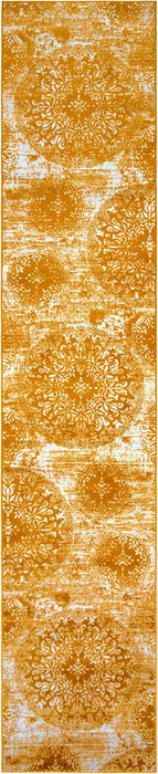 Unique Loom Sofia Collection Area Rug - Grand