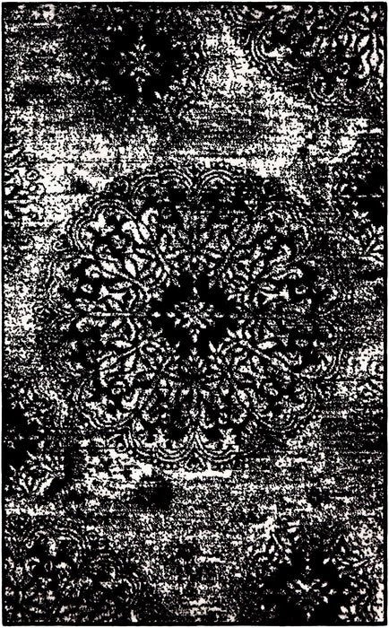 Unique Loom Sofia Collection Area Rug - Grand