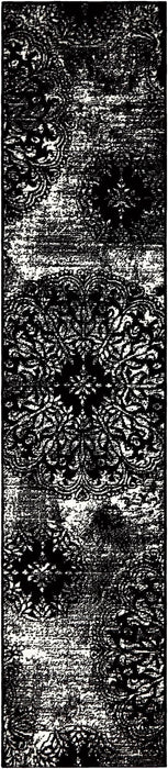 Unique Loom Sofia Collection Area Rug - Grand