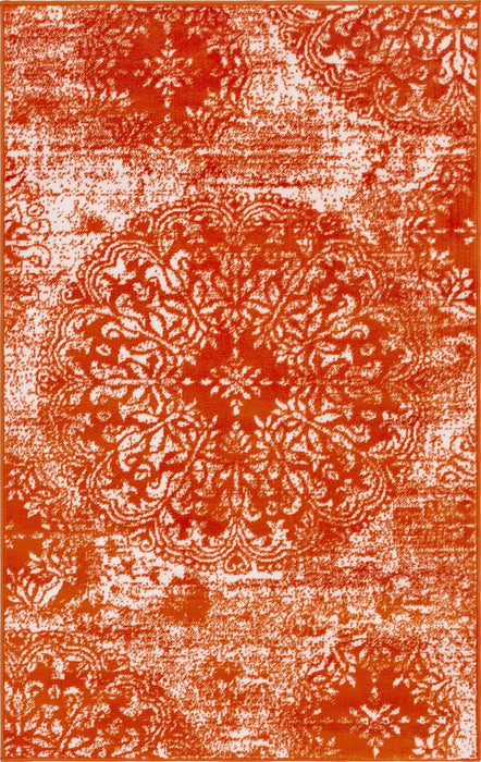 Unique Loom Sofia Collection Area Rug - Grand