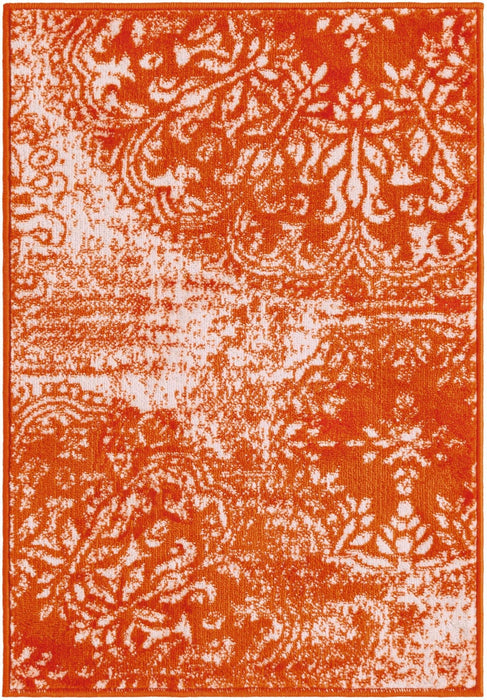 Unique Loom Sofia Collection Area Rug - Grand