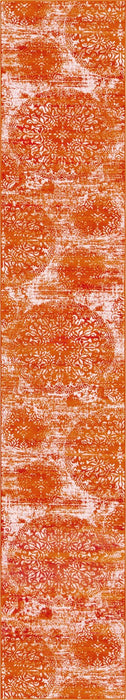 Unique Loom Sofia Collection Area Rug - Grand