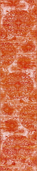 Unique Loom Sofia Collection Area Rug - Grand