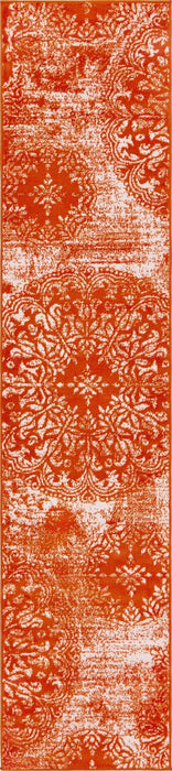 Unique Loom Sofia Collection Area Rug - Grand