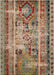 Unique Loom Sedona Collection Area Rug - Yellowstone