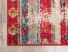 Unique Loom Sedona Collection Area Rug - Yellowstone