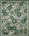 Unique Loom Penrose Collection Area Rug - Blake