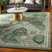 Unique Loom Penrose Collection Area Rug - Blake