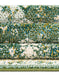 Unique Loom Penrose Collection Area Rug - Blake