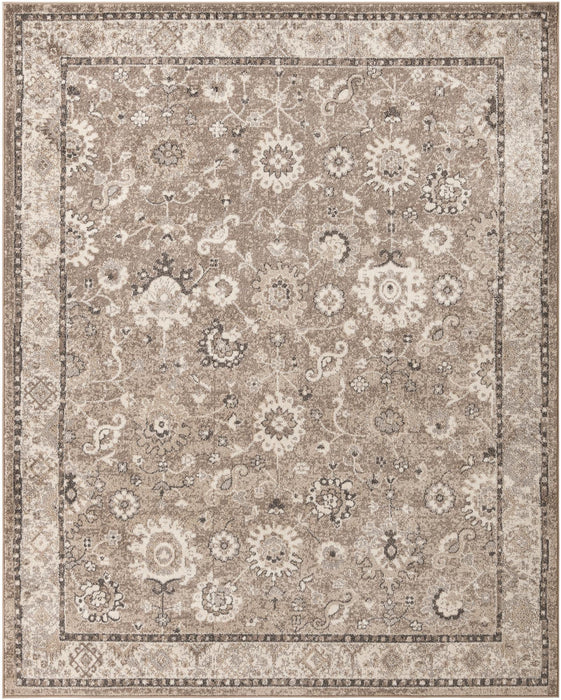 Unique Loom Penrose Collection Area Rug - Krystle