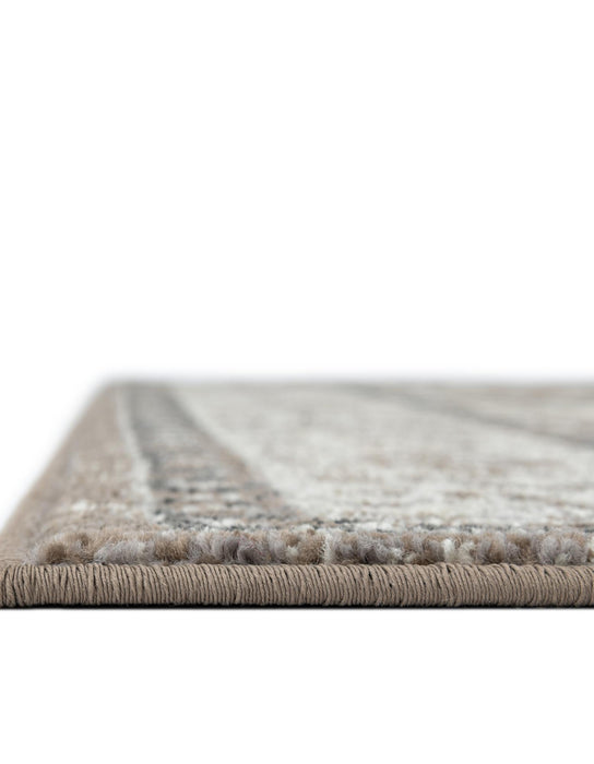 Unique Loom Penrose Collection Area Rug - Krystle