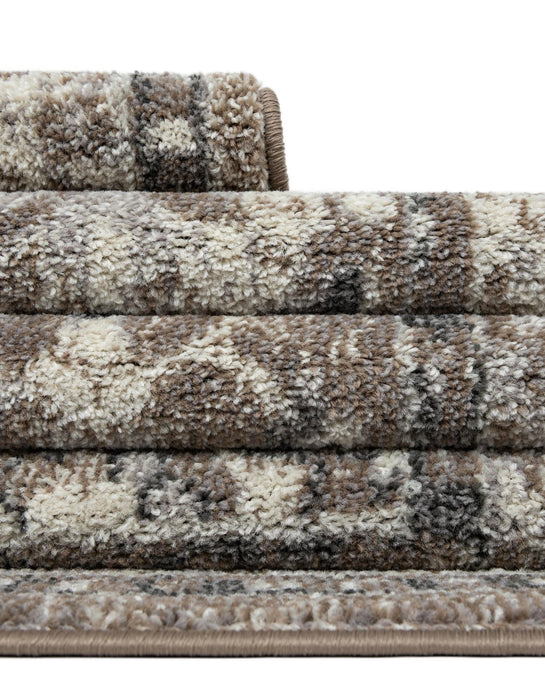 Unique Loom Penrose Collection Area Rug - Krystle