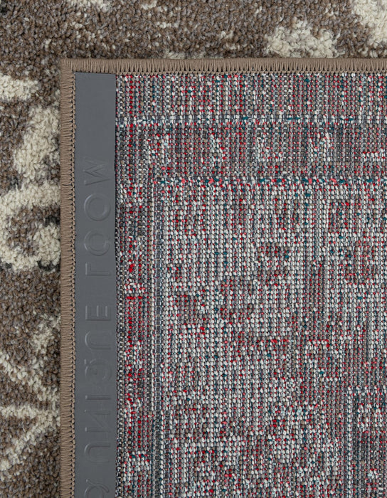 Unique Loom Penrose Collection Area Rug - Krystle