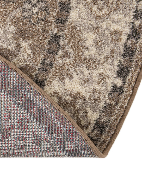 Unique Loom Penrose Collection Area Rug - Krystle