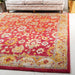 Unique Loom Penrose Collection Area Rug - Krystle