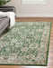 Unique Loom Penrose Collection Area Rug - Krystle