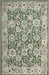 Unique Loom Penrose Collection Area Rug - Krystle