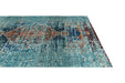 Unique Loom Vita Collection Area Rug - Warhol