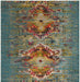 Unique Loom Vita Collection Area Rug - Chagall