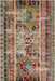 Unique Loom Sedona Collection Area Rug - Yellowstone