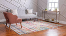 Unique Loom Sedona Collection Area Rug - Yellowstone