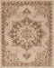 Unique Loom Utopia Collection Area Rug - Helios