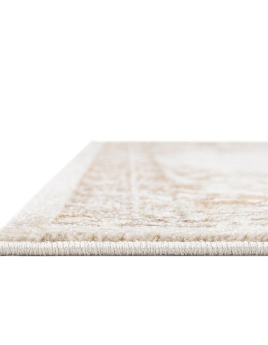 Unique Loom Utopia Collection Area Rug - Helios