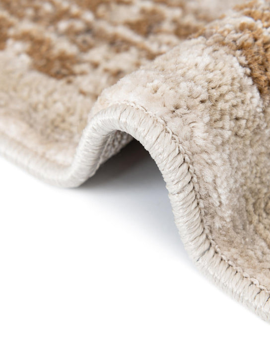 Unique Loom Utopia Collection Area Rug - Helios