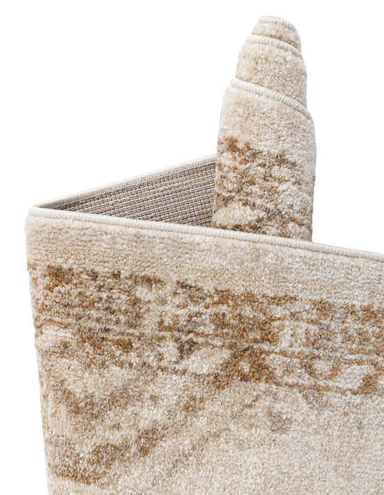 Unique Loom Utopia Collection Area Rug - Helios