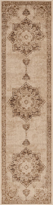 Unique Loom Utopia Collection Area Rug - Helios