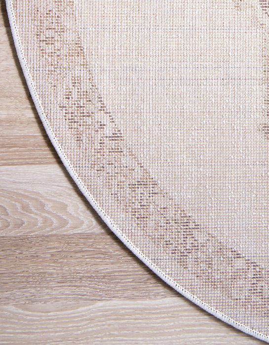 Unique Loom Utopia Collection Area Rug - Helios