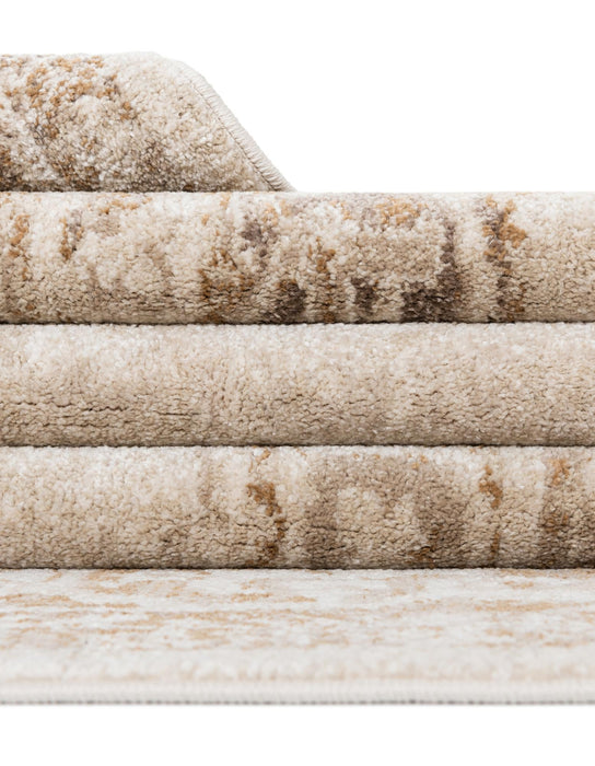 Unique Loom Utopia Collection Area Rug - Helios