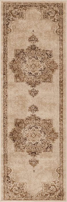 Unique Loom Utopia Collection Area Rug - Helios