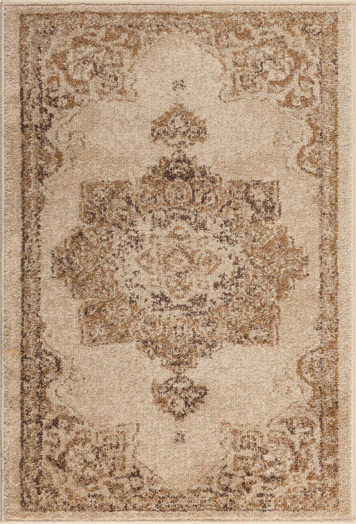 Unique Loom Utopia Collection Area Rug - Helios