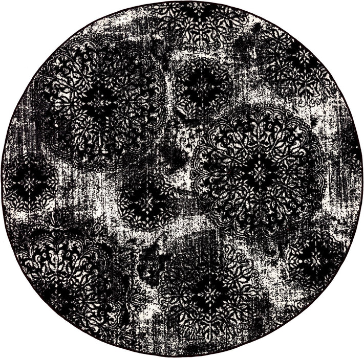 Unique Loom Sofia Collection Area Rug - Grand