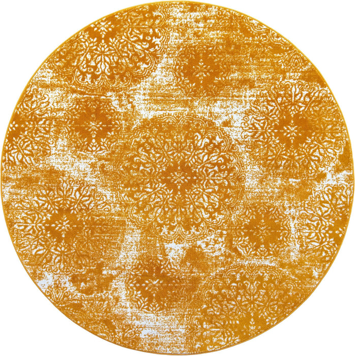 Unique Loom Sofia Collection Area Rug - Grand