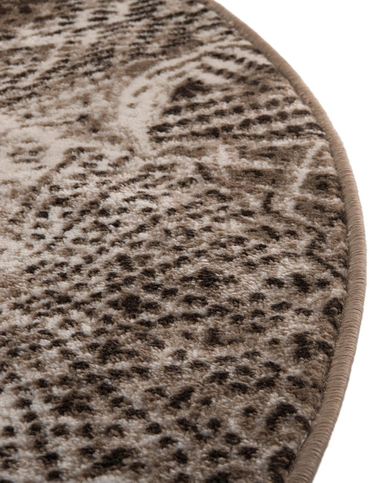 Unique Loom Sofia Collection Area Rug - Albert